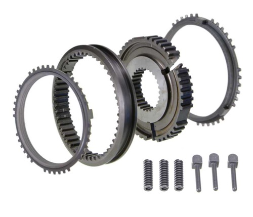 Zestaw synchronizatora 3/4 bieg Euroricambi 95531361